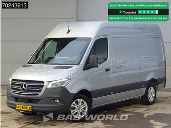 Furgón MERCEDES-BENZ Sprinter 319