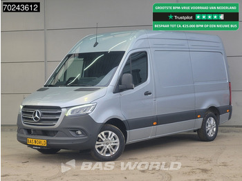 Furgón MERCEDES-BENZ Sprinter 319