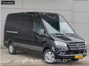 Furgón nuevo Mercedes-Benz Sprinter 319 CDI Automaat L2H2 2025model ACC LED Navi Camera Velgen 10m3 Airco: foto 5