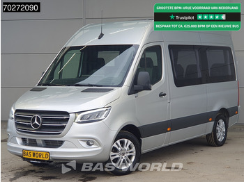 Minibús MERCEDES-BENZ Sprinter 319