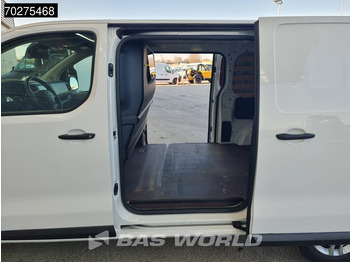 Furgoneta pequeña Opel Vivaro 120PK Automaat L2H1 2x Schuifdeur Navi Camera Parkeersensoren Airco Cruise L2 6m3 Airco Cruise control: foto 4