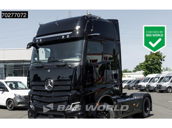 Cabeza tractora MERCEDES-BENZ Actros