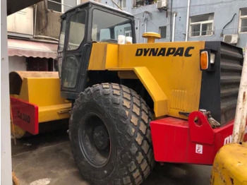 Compactador Cheap Price 12t Used Dynapac Ca30d Ca30 Ca25 Ca25D 10t Compact Roller: foto 4