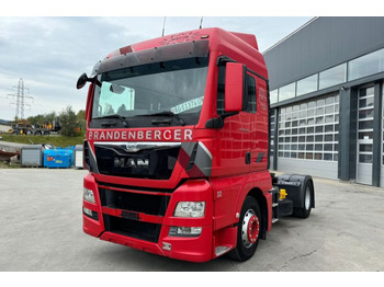 Cabeza tractora MAN TGX 18.440