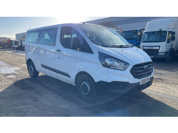 Minibús FORD Transit