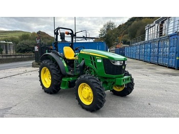 Tractor JOHN DEERE 5050E