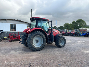 Tractor McCORMICK