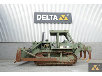 Bulldozer CATERPILLAR D7G