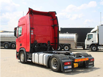 Cabeza tractora Scania S500, LOWDECK, EURO 6, RETARDER: foto 4