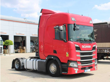 Cabeza tractora Scania S500, LOWDECK, EURO 6, RETARDER: foto 2