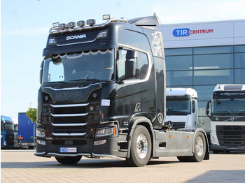 Cabeza tractora SCANIA R 500