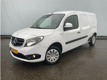 Furgoneta pequeña MERCEDES-BENZ Citan 109 CDI