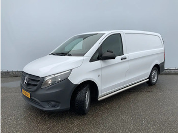 Furgoneta frigorifica MERCEDES-BENZ Vito 111