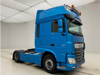 Cabeza tractora DAF XF 530 Super Space Cab: foto 3