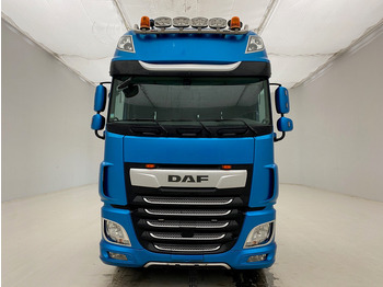 Cabeza tractora DAF XF 530 Super Space Cab: foto 2