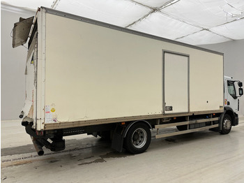 Camión caja cerrada Renault Premium 240 DXi: foto 4