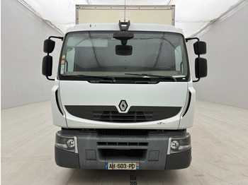 Camión caja cerrada Renault Premium 240 DXi: foto 2