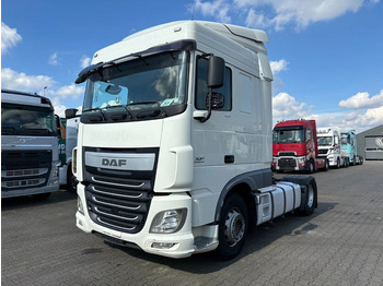 Cabeza tractora DAF XF 460