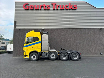 Cabeza tractora VOLVO FH16 750