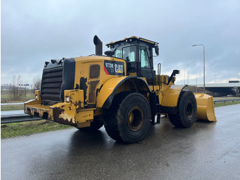 Leasing para Caterpillar 972M XE - New bucket edge Caterpillar 972M XE - New bucket edge: foto 4