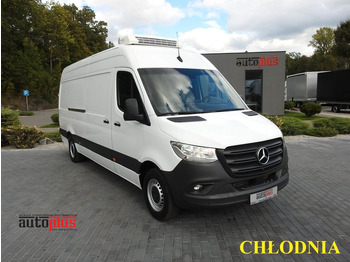 Furgoneta frigorifica MERCEDES-BENZ Sprinter 315