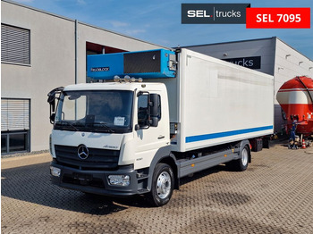 Camión frigorífico MERCEDES-BENZ Atego 1530