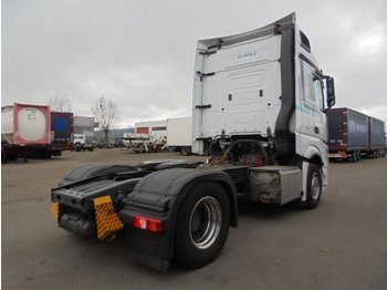 Cabeza tractora Mercedes-Benz Actros 1842 LS EUR6: foto 4