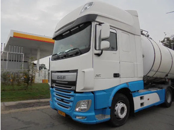 Cabeza tractora DAF XF 440