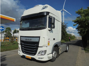 Cabeza tractora DAF XF 460