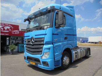 Cabeza tractora MERCEDES-BENZ Actros 1842