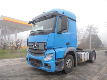 Cabeza tractora MERCEDES-BENZ Actros 1842