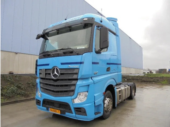 Cabeza tractora MERCEDES-BENZ Actros 1842