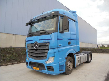 Cabeza tractora MERCEDES-BENZ Actros 1842