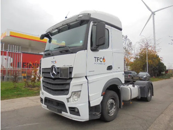 Cabeza tractora MERCEDES-BENZ Actros 1845