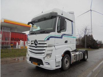 Cabeza tractora MERCEDES-BENZ Actros 1942