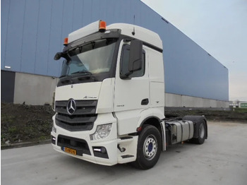 Cabeza tractora MERCEDES-BENZ Actros 1943