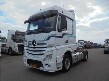 Cabeza tractora MERCEDES-BENZ Actros 1943