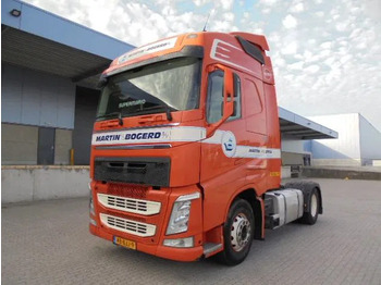 Cabeza tractora VOLVO FH 460