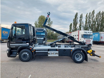 Leasing para Iveco Eurocargo 120E22 - 2 Stück SOFORT verfügbar  Iveco Eurocargo 120E22 - 2 Stück SOFORT verfügbar: foto 5