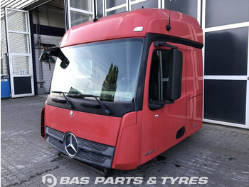 Cabina e interior MERCEDES-BENZ Actros