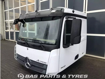 Cabina e interior MERCEDES-BENZ Actros