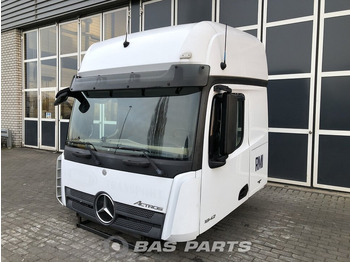 Cabina e interior MERCEDES-BENZ Actros