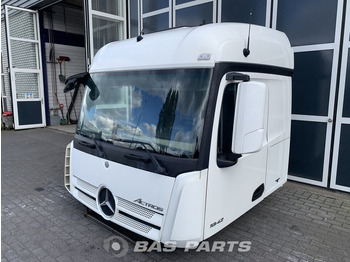 Cabina e interior MERCEDES-BENZ Actros