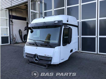 Cabina e interior MERCEDES-BENZ Actros