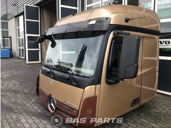 Cabina e interior MERCEDES-BENZ Actros