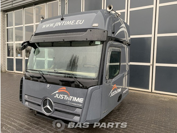 Cabina e interior MERCEDES-BENZ Actros