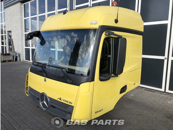 Cabina e interior MERCEDES-BENZ Actros