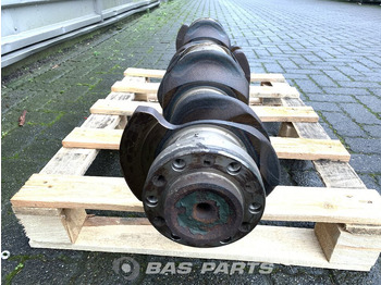 Cigüeñal para Camión Volvo: foto 2