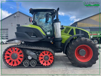 Tractor CLAAS Axion 960