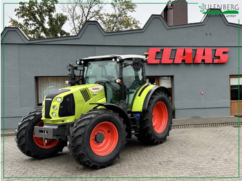 Tractor CLAAS Arion 450